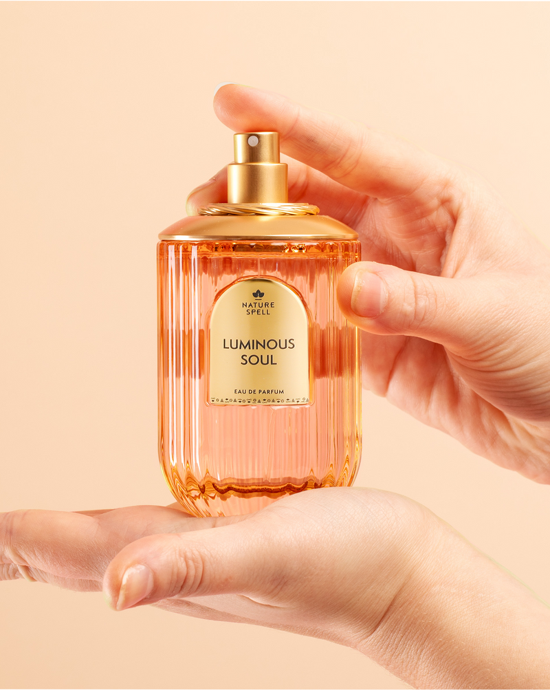 Luminous Soul Perfume Eau de Parfum