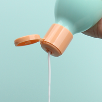 growth complex salt free conditioner