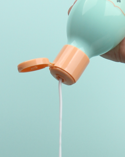 growth complex salt free conditioner