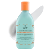 growth complex salt free conditioner