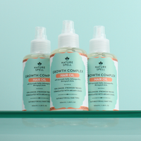 Growth Complex Hair Growth Oil