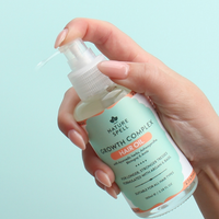 Growth Complex Hair Growth Oil