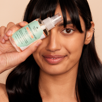 Growth Complex Hair Growth Oil