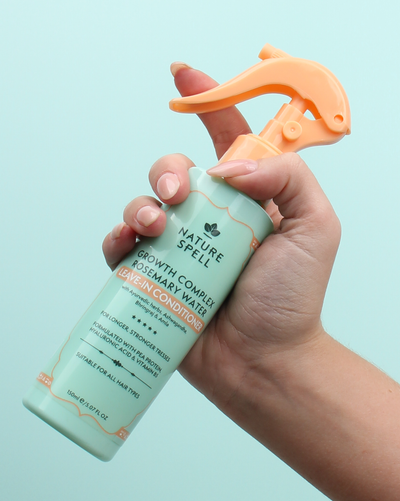 Growth Complex Rosemary Water Leave-In Conditioner
