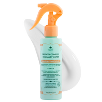 Growth Complex Rosemary Water Leave-In Conditioner