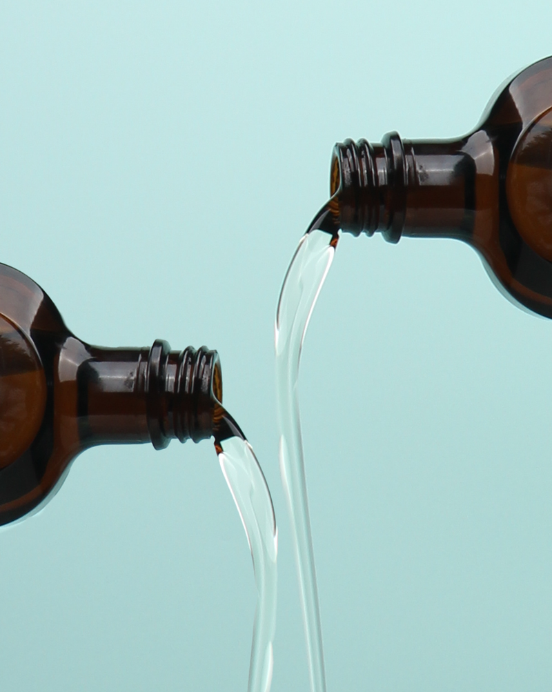 Rosemary Oil for Hair Growth - Pre Diluted Hair Oil