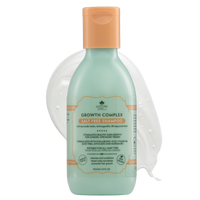 growth complex travel shampoo 95ml