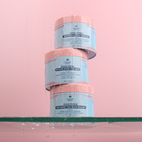 bond repair haircare ritual