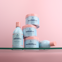 bond repair haircare ritual