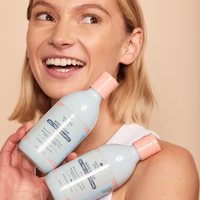 bond repair haircare ritual