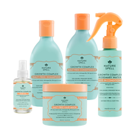 Growth Complex Haircare Ritual