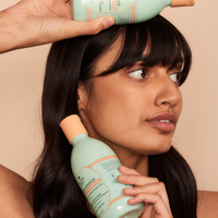 growth complex shampoo & conditioner duo