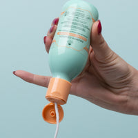 growth complex travel conditioner 95ml