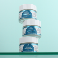 Water Cream Snow Mushroom