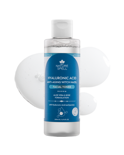 2% Hyaluronic Acid Toner