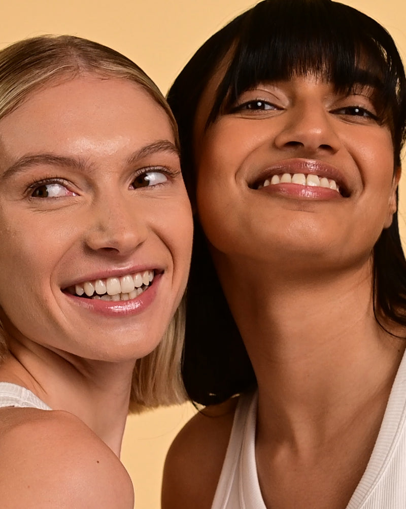 Golden State of Glow