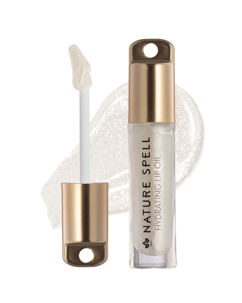 🎁 hydrating lip oil (100% off)