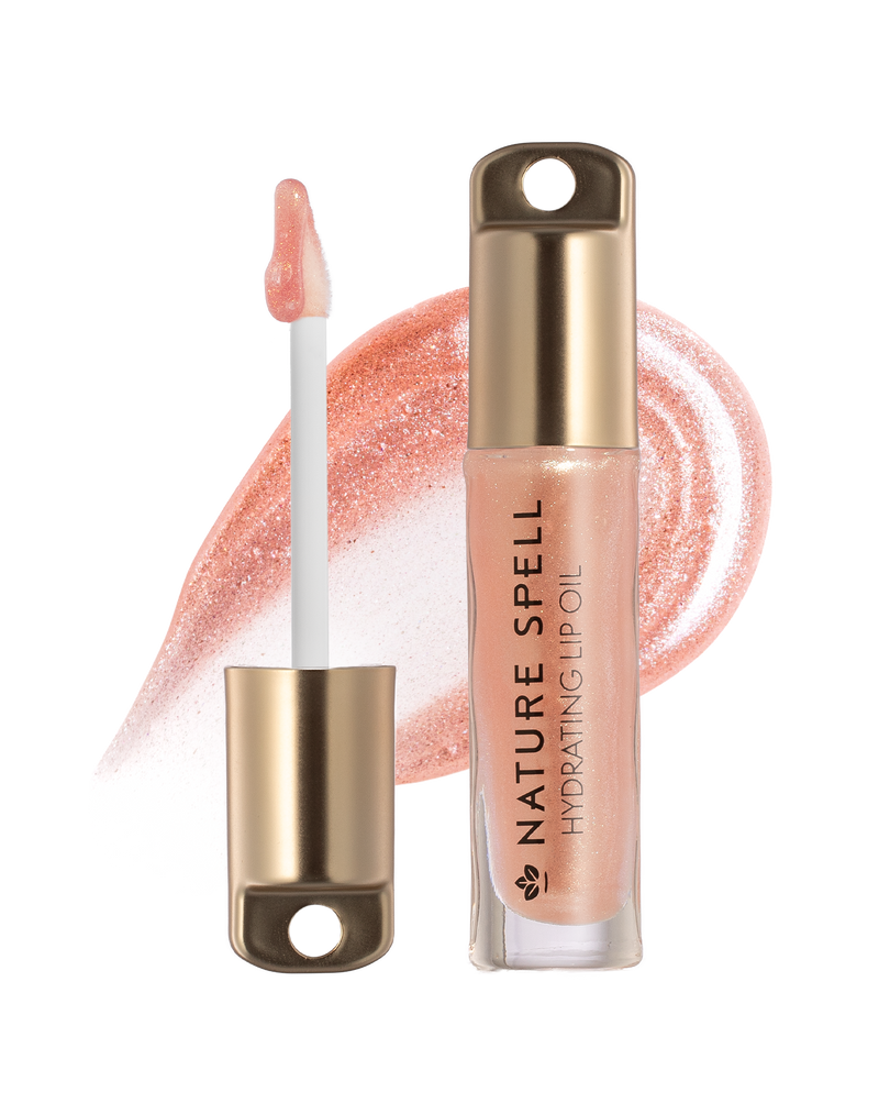 Hydrating Lip Oil