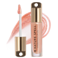 🎁 hydrating lip oil (100% off)