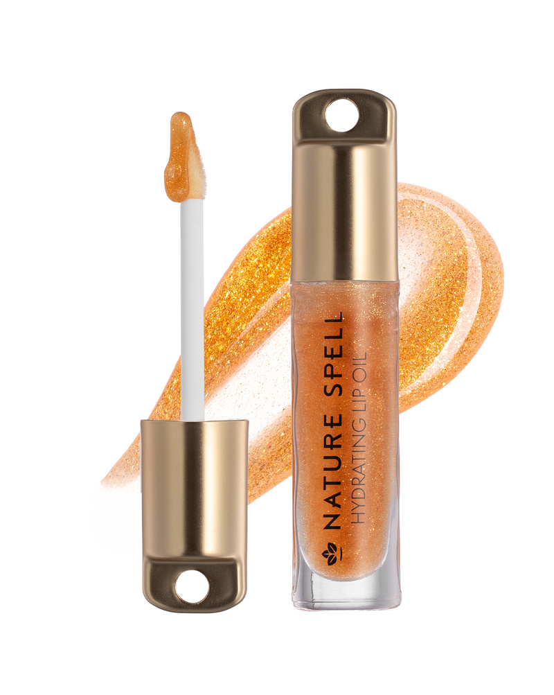 🎁 hydrating lip oil (100% off)