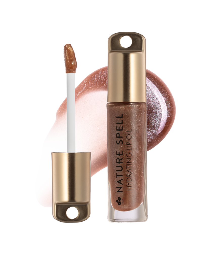 🎁 hydrating lip oil (100% off)