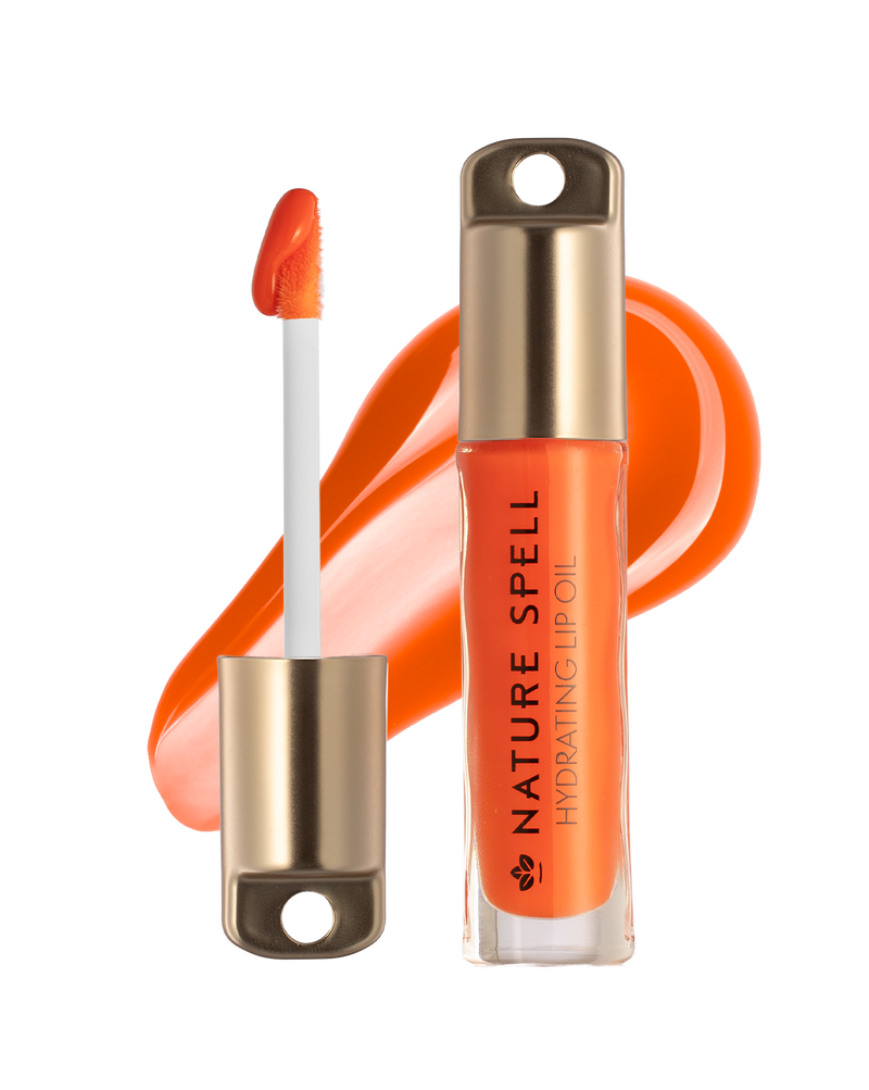 🎁 hydrating lip oil (100% off)