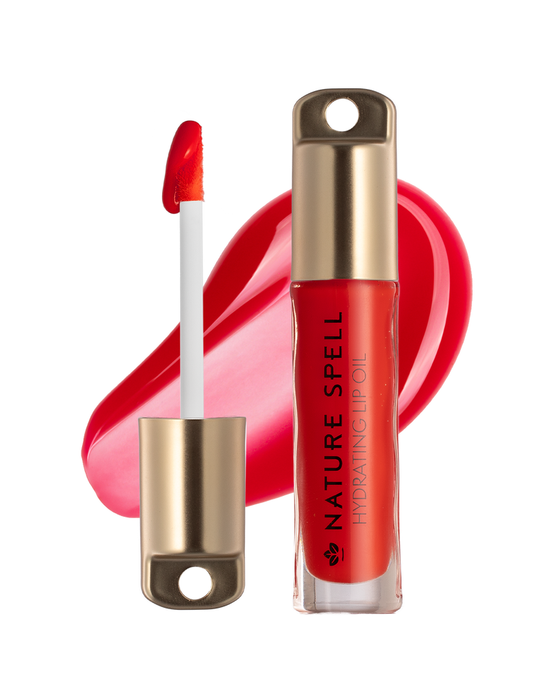 🎁 hydrating lip oil (100% off)