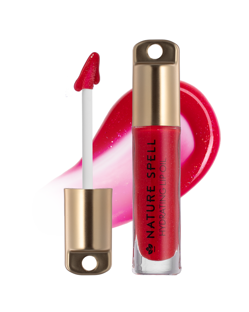 🎁 hydrating lip oil (100% off)