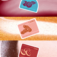 Golden State of Glow