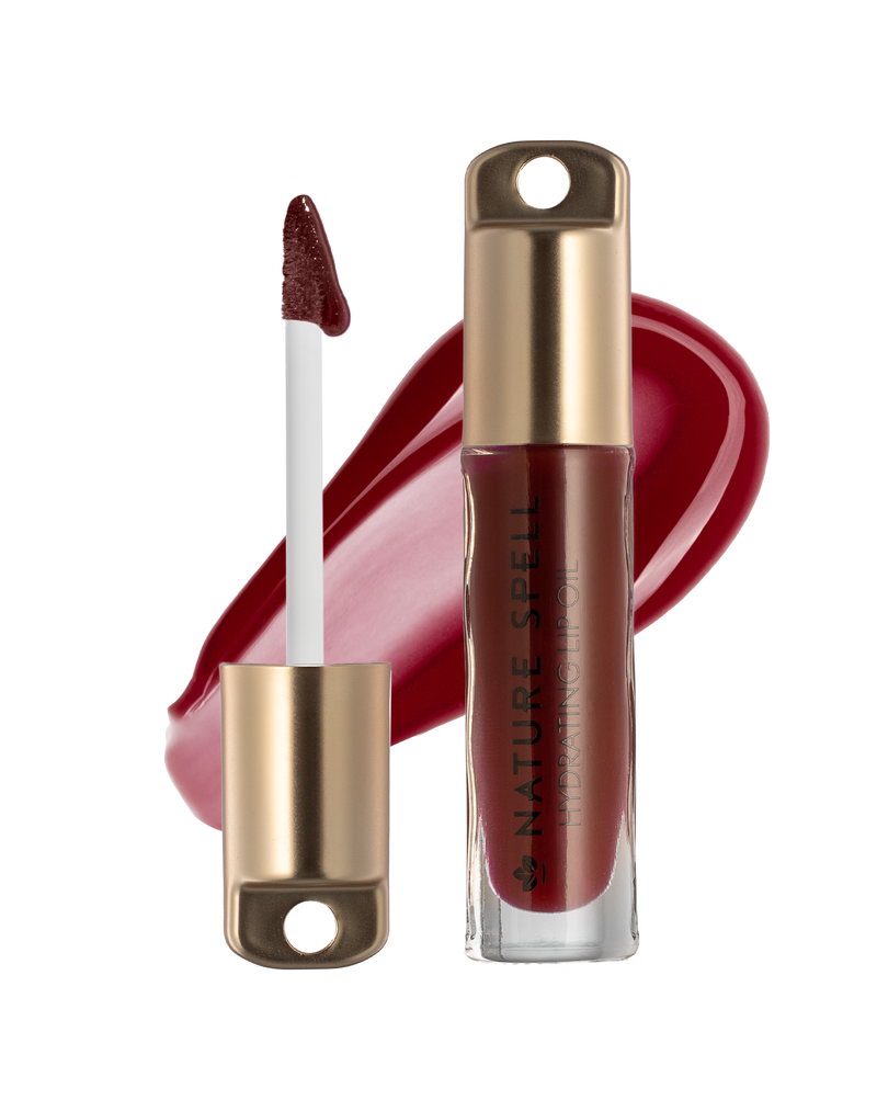 Hydrating Lip Oil