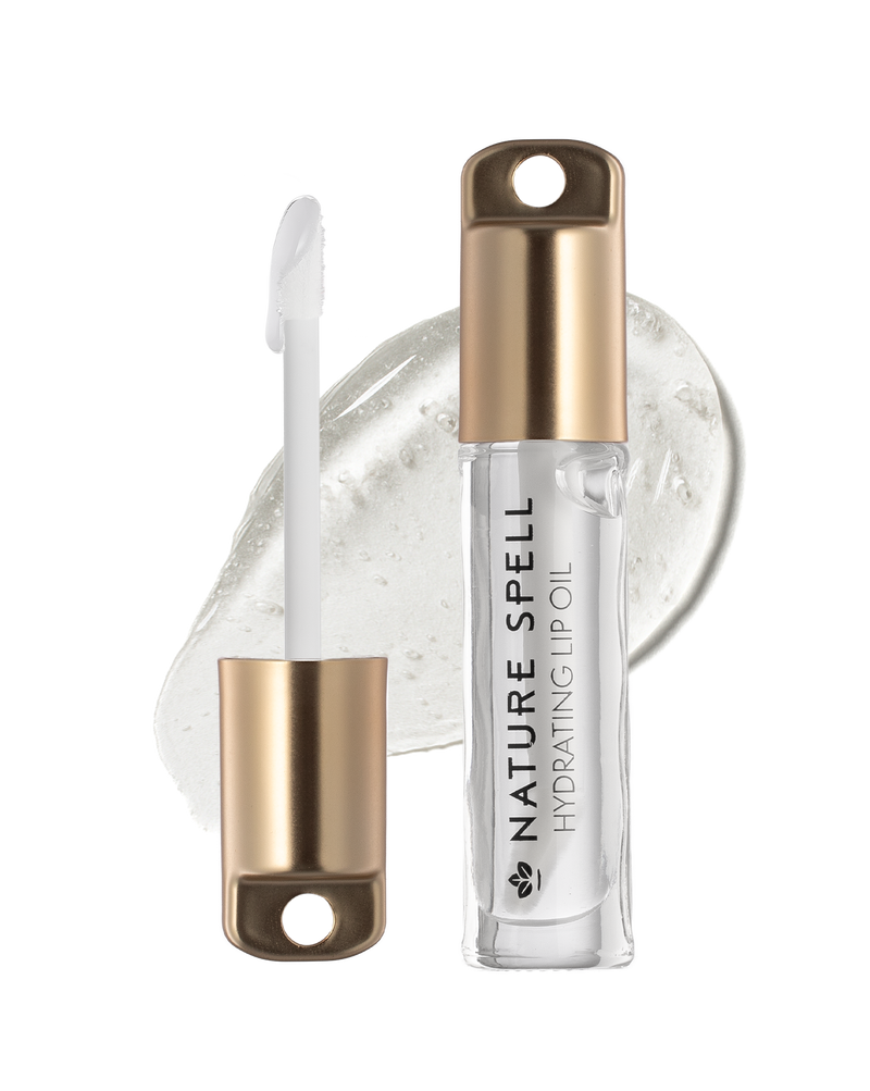 Hydrating Lip Oil