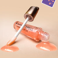 Hydrating Lip Oil