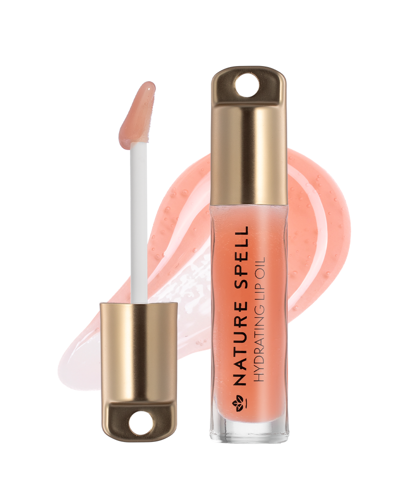 🎁 hydrating lip oil (100% off)