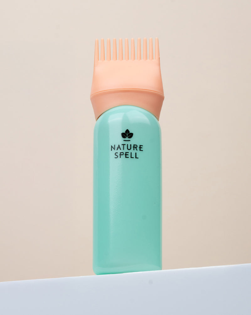 Precision Oil Applicator Comb