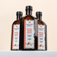 Baobab Treatment Oil For Hair & Body