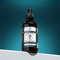 Conditioning Beard Oil