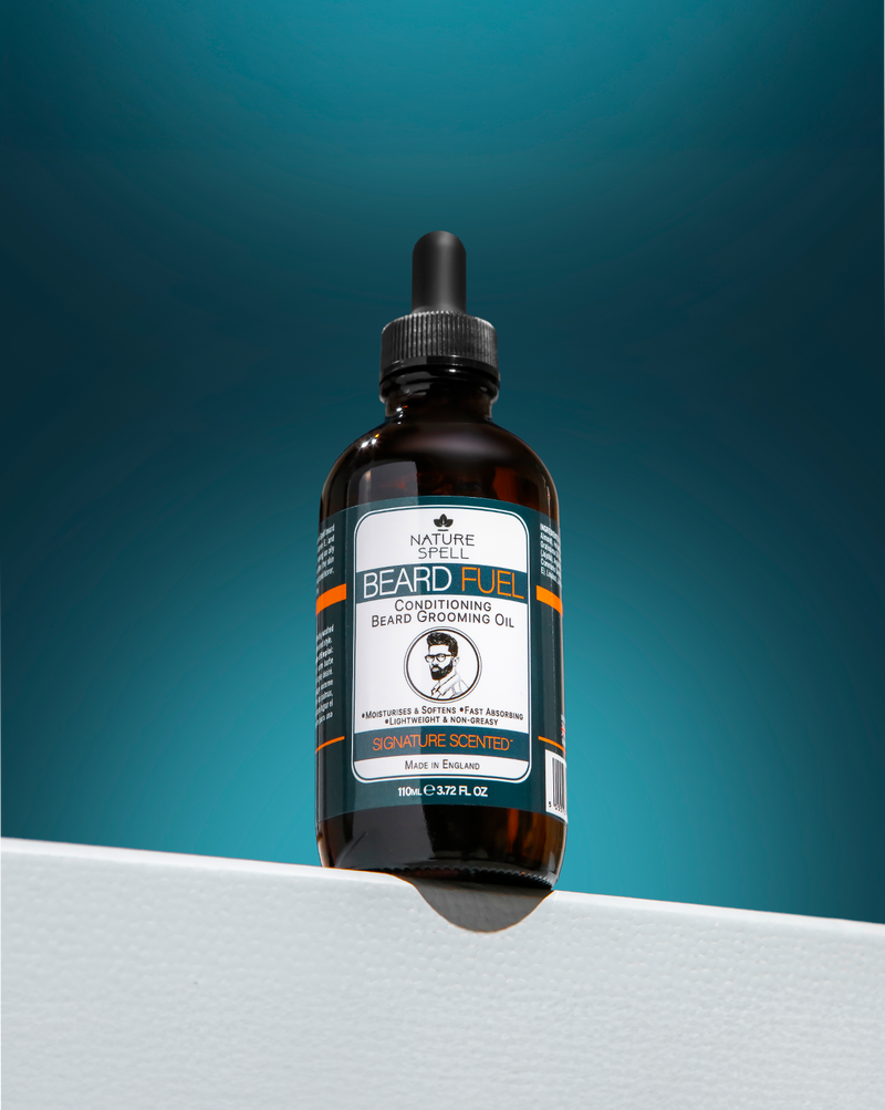 Conditioning Beard Oil