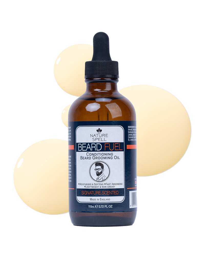 Conditioning Beard Oil