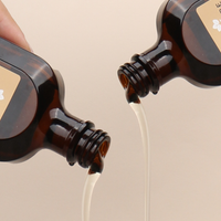 Coconut & Castor Oil for Hair & Skin