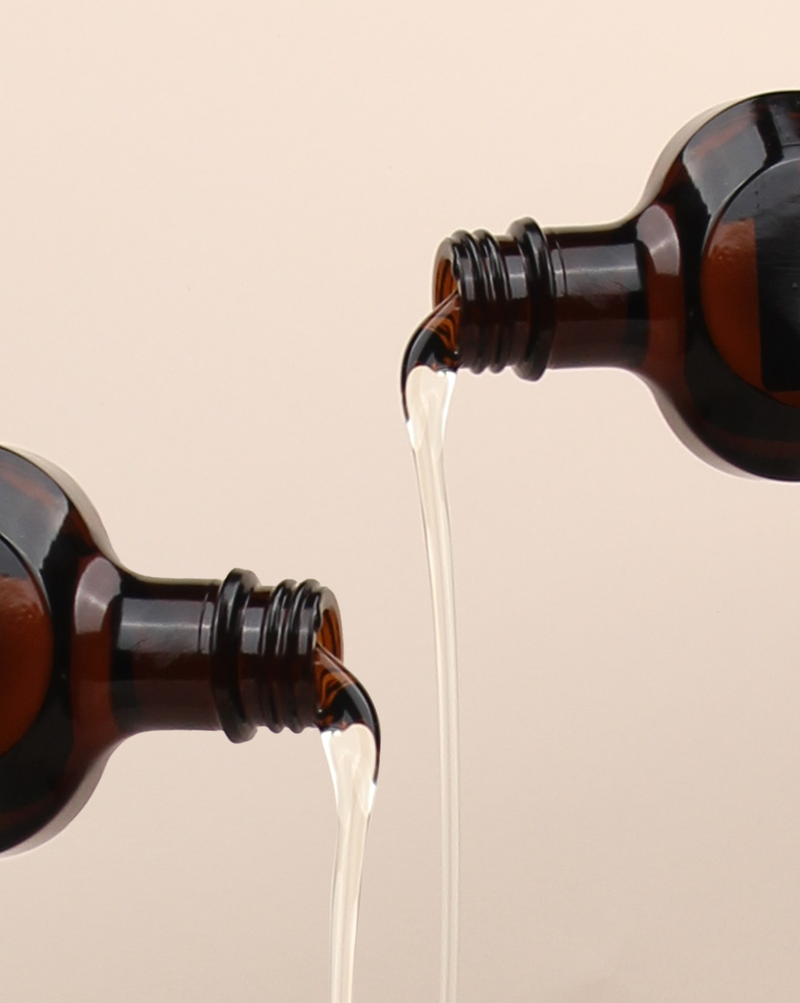 Coconut Treatment Oil For Hair & Body