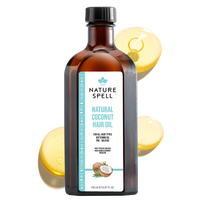 Coconut Treatment Oil For Hair & Body