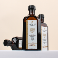 Ginger Oil For Hair & Skin