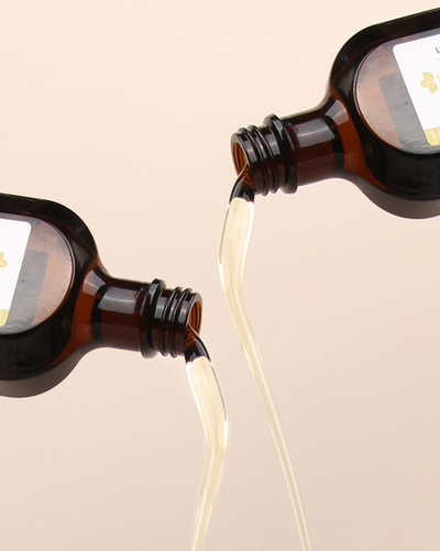 Jojoba Oil For Hair & Skin