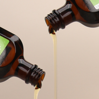 Neem & Castor Oil For Hair & Body