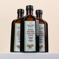 Sacha Inchi Oil For Hair & Body