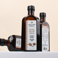 Shea Nut Oil For Hair & Body