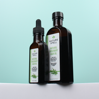 Travel Size Rosemary Oil for Hair 50ml