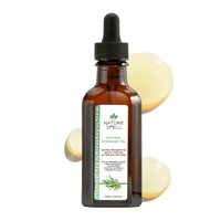 Travel Size Rosemary Oil for Hair 50ml
