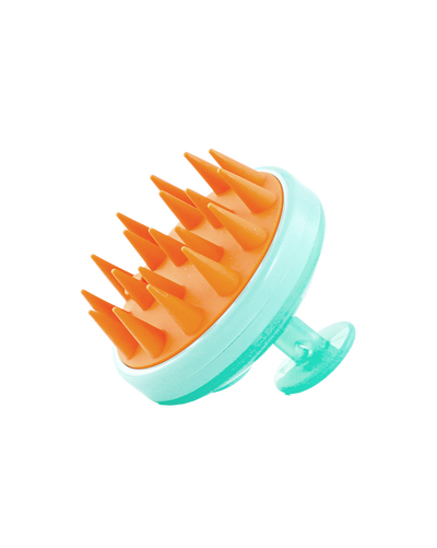 🎁 Shampoo Dispensing Scalp Massager (100% off)