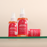 S-Resilience Stretch Marks Oil